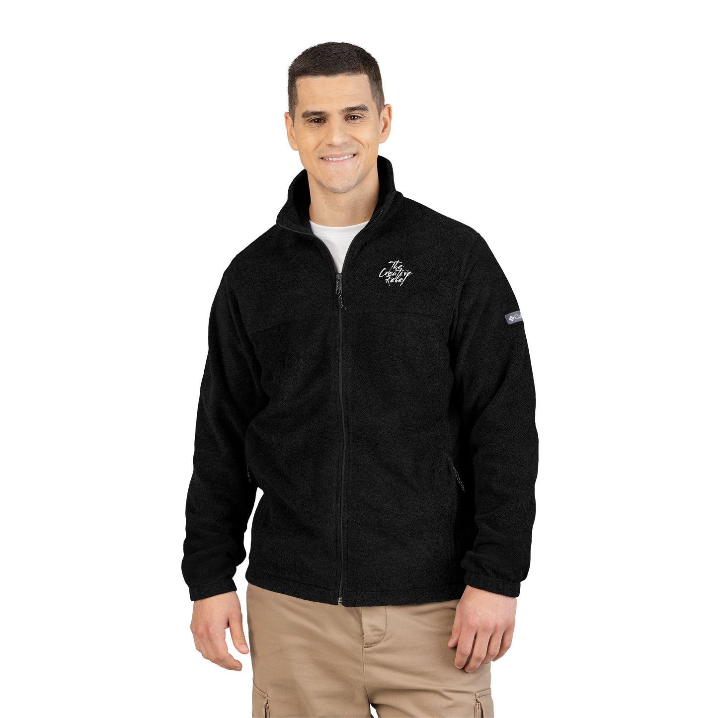 Columbia Fleece Jacket unisex