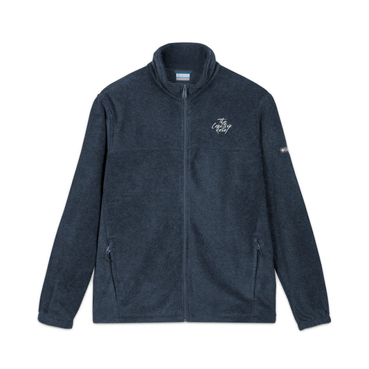 Columbia Fleece Jacket unisex