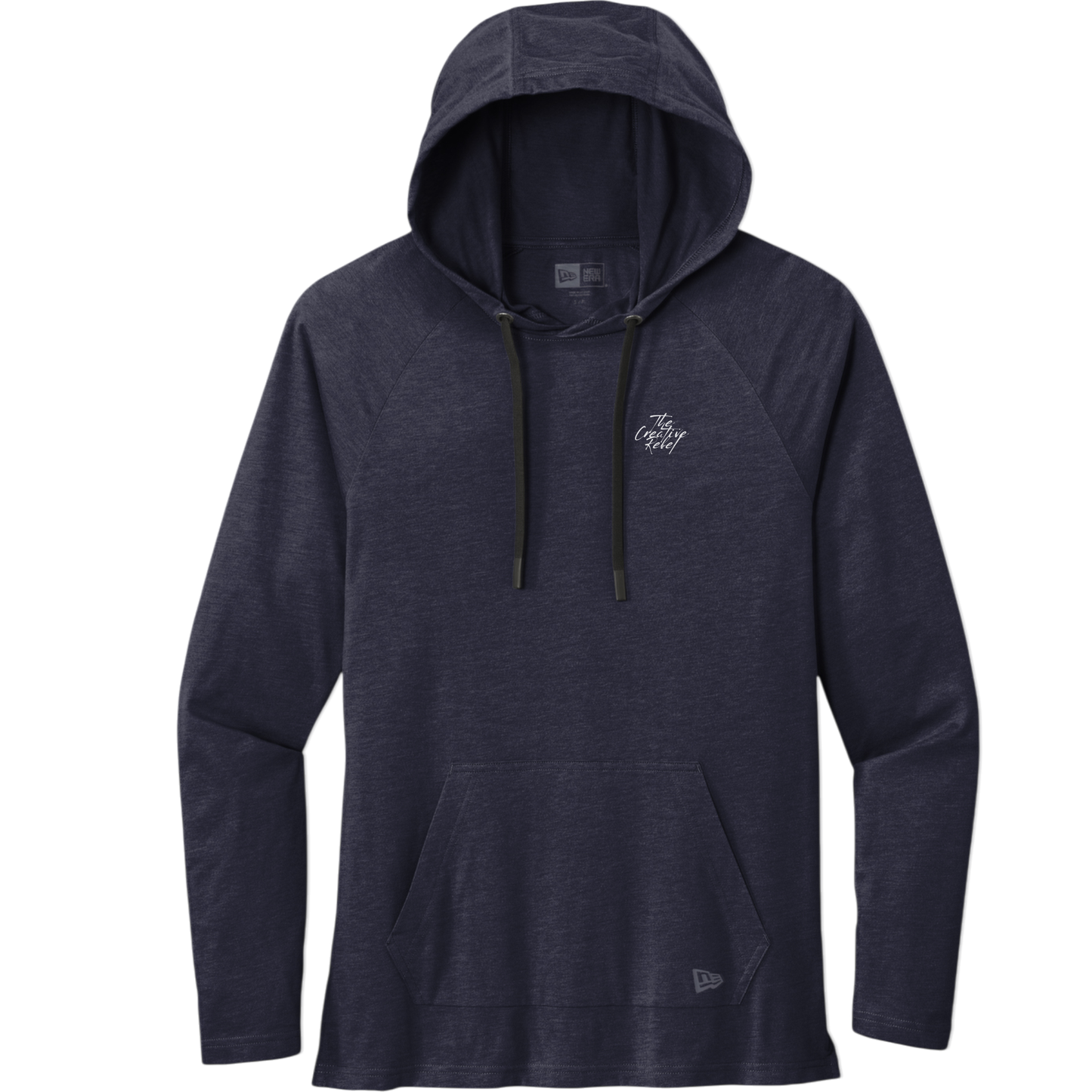 New Era x The Creative Rebel Hoodie