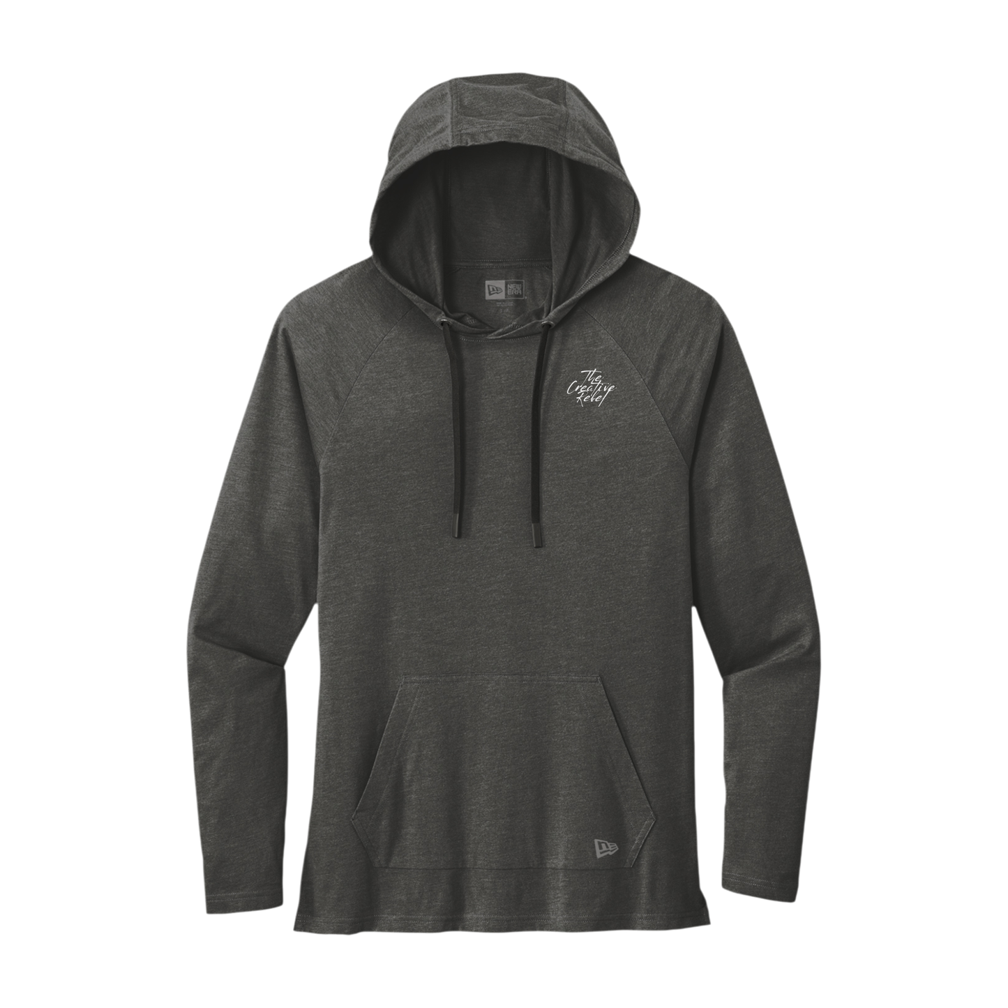 New Era x The Creative Rebel Hoodie