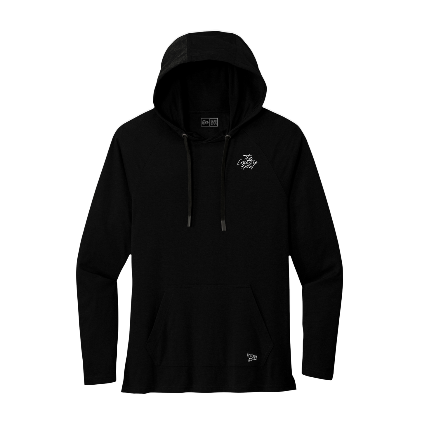 New Era x The Creative Rebel Hoodie