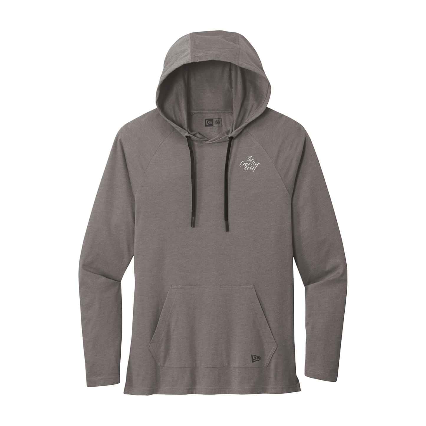 New Era x The Creative Rebel Hoodie