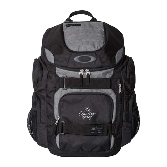 Oakley x The Creative Rebel Enduro 2.0 30L Adventure Backpack