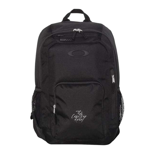 Oakley x The Creative Rebel Enduro 22L Tactical Backpack