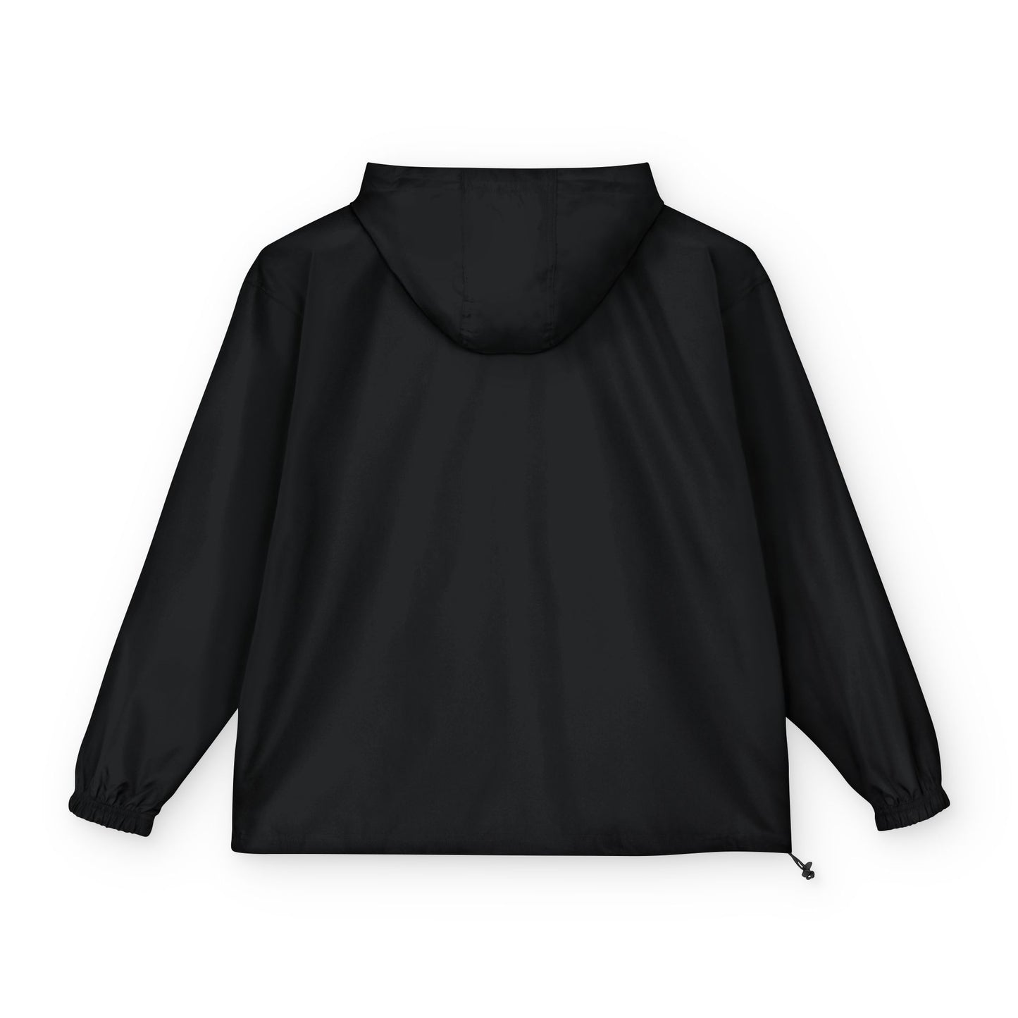 Champion Anorak Jacket - The Creative Rebel Logo