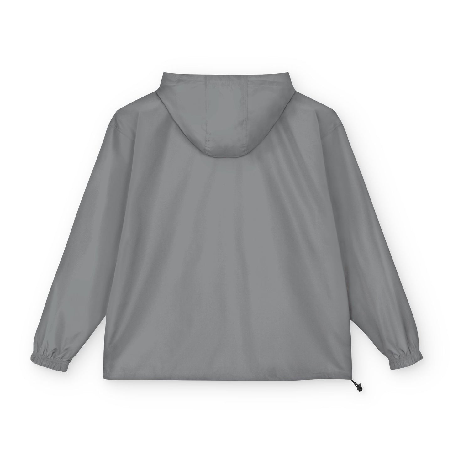 Champion Anorak Jacket - The Creative Rebel Logo