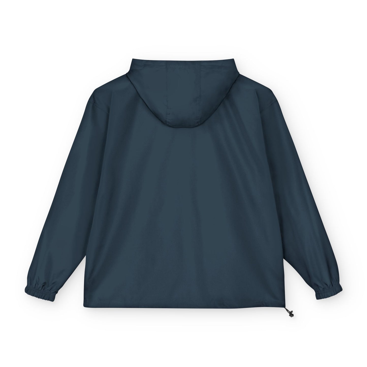 Champion Anorak Jacket - The Creative Rebel Logo