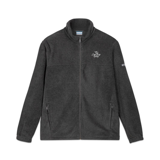 Columbia Fleece Jacket unisex